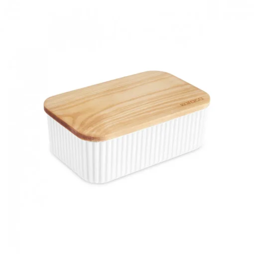 Sale Massimo Storage Container, 500ml, Cream Storage Containers