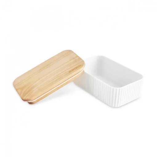 Sale Massimo Storage Container, 500ml, Cream Storage Containers
