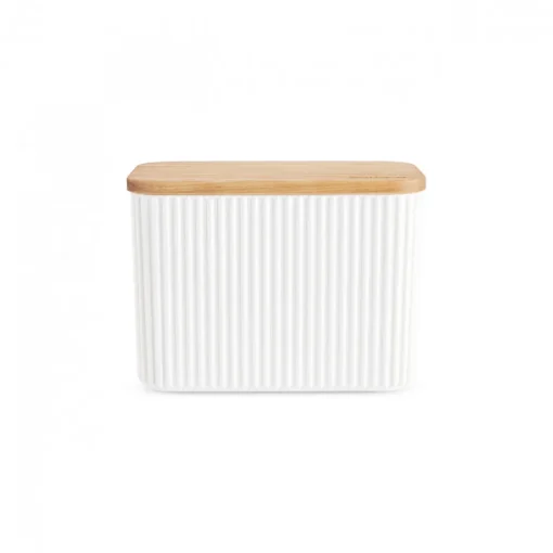 Clearance Massimo Storage Container, 1L, Cream Storage Containers