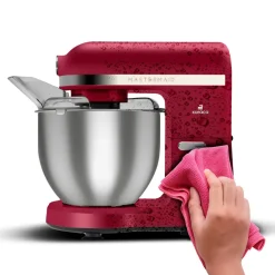 Outlet Mastermaid Chef Pro Zero Side Tech Stand Mixer, 5L, 1500W, Stand Mixers