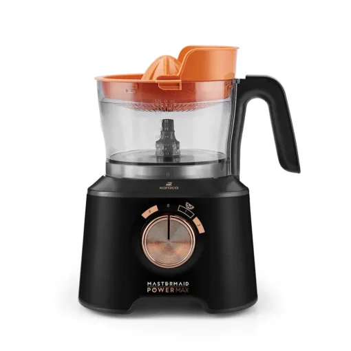 Online Mastermaid Power Max 11 in 1 Food Processor, Matte , 2500 W Food Processors