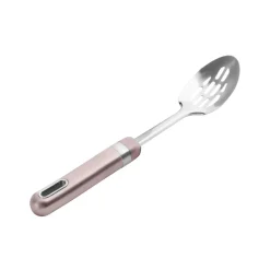 Best Mastermaid Slotted Serving Spoon, 32.2x6.5cm, Kitchen Utensils