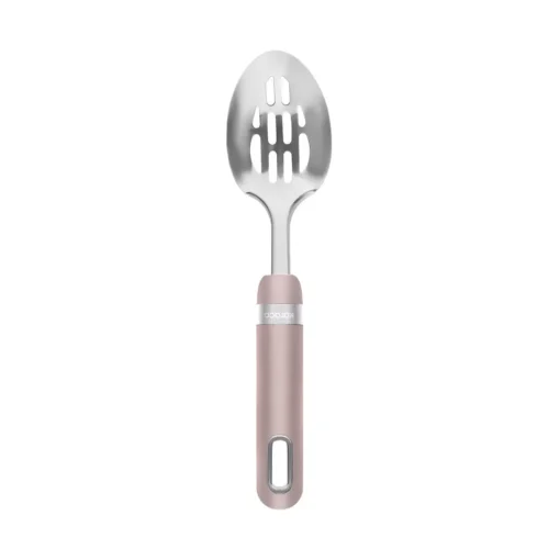Best Mastermaid Slotted Serving Spoon, 32.2x6.5cm, Kitchen Utensils
