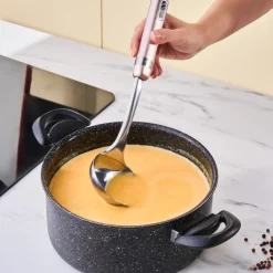 Sale Mastermaid Stainless Steel Ladle, Kitchen Utensils