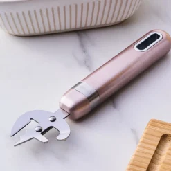 Discount Mastermaid Tin Opener, 18.4x4.1cm Kitchen Gadgets
