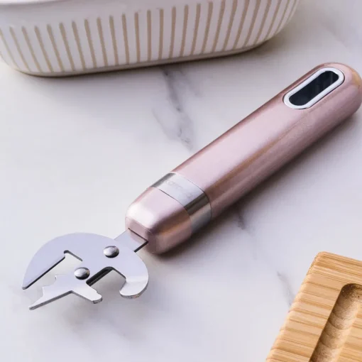 Discount Mastermaid Tin Opener, 18.4x4.1cm Kitchen Gadgets