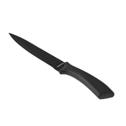 Hot Momentum Carving Knife, 20cm, Black Individual Knives