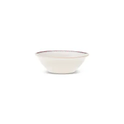 Hot Nakkaş 24-Piece Bone China Dinner Set for 6 People, White Multi See All Dinner Sets|Bone China Dinner Sets