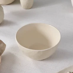 Sale Nebula Stoneware Cereal/Soup Bowl, 15cm, Beige Bowls