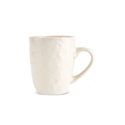 Online Nebula Stoneware Mug, 355ml, Beige Mugs