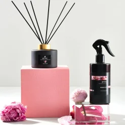 New Peony Reed Diffuser, 160ml, Multi Home Diffusers