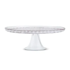 Discount Rattan 7-Piece Serveware Set for 6 People, Gray See All Serveware Sets|Glass Serveware Sets