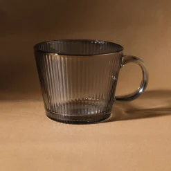 River Mug, 380ml, Mugs