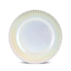 Clearance Rory Glass Placemat, 32cm, Placemats