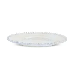 Clearance Rory Glass Placemat, 32cm, Placemats