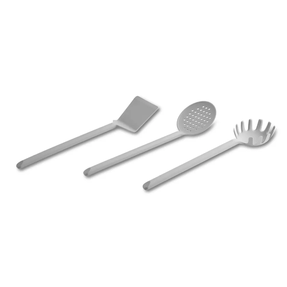 New Simple 5-Piece Utensil Set, Kitchen Utensils