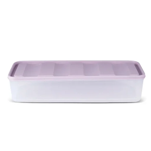 Clearance Stella 6-Piece Freezer Storage Container, 3,5L - 1,65L, Multi Storage Containers