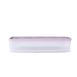 Clearance Stella 6-Piece Freezer Storage Container, 3,5L - 1,65L, Multi Storage Containers