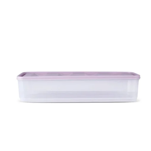 Clearance Stella 6-Piece Freezer Storage Container, 3,5L - 1,65L, Multi Storage Containers