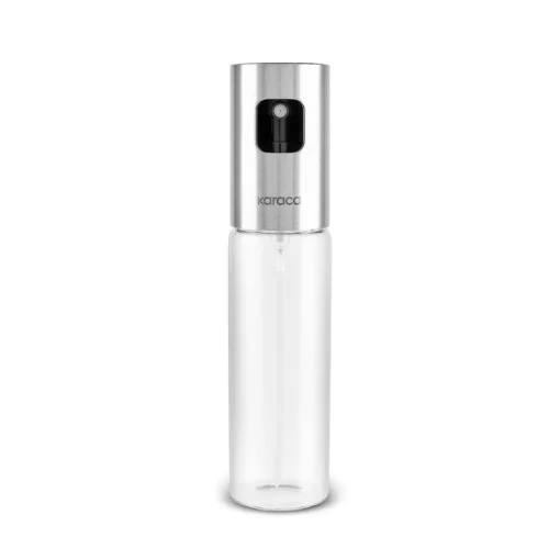 Online Stellum Glass Oil Sprayer, Oil & Vinegar Bottles