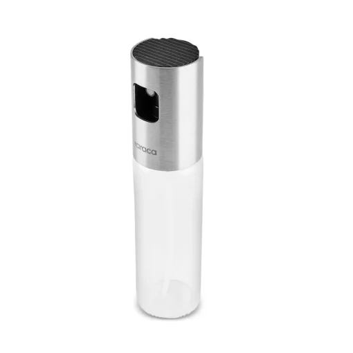Online Stellum Glass Oil Sprayer, Oil & Vinegar Bottles