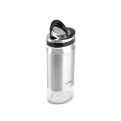 Discount Stellum 6-Piece Spice Jar Set, Spice Jars