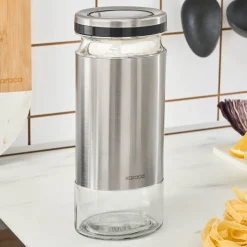 Sale Stellum Storage Jar, 1210ml, Storage Jars