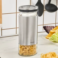 Sale Stellum Storage Jar, 1210ml, Storage Jars