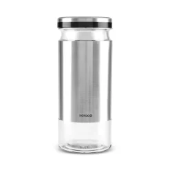 Sale Stellum Storage Jar, 1210ml, Storage Jars