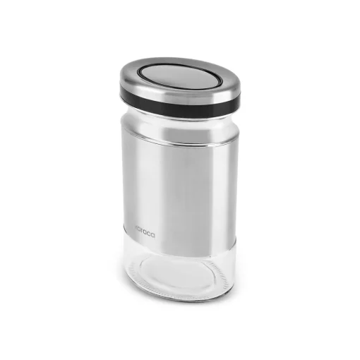 Outlet Stellum Storage Jar, 750ml, Storage Jars