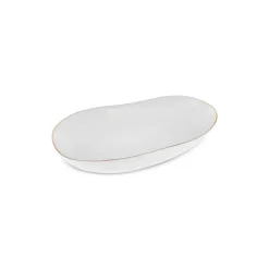 Best Stream Bone China Middle 53-Piece Dinner Set for 12 People, See All Dinner Sets|Bone China Dinner Sets