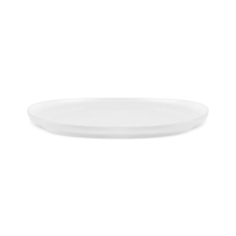 Best Stream Bone China Hole 34-Piece Serveware Set for 6 People, White See All Serveware Sets|Forever Bone China Serveware Sets