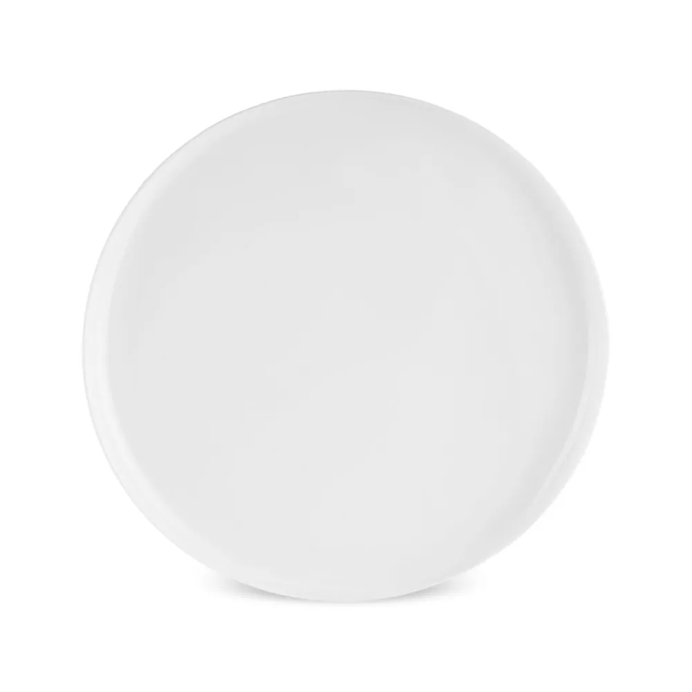 Best Stream Bone China Hole 34-Piece Serveware Set for 6 People, White See All Serveware Sets|Forever Bone China Serveware Sets