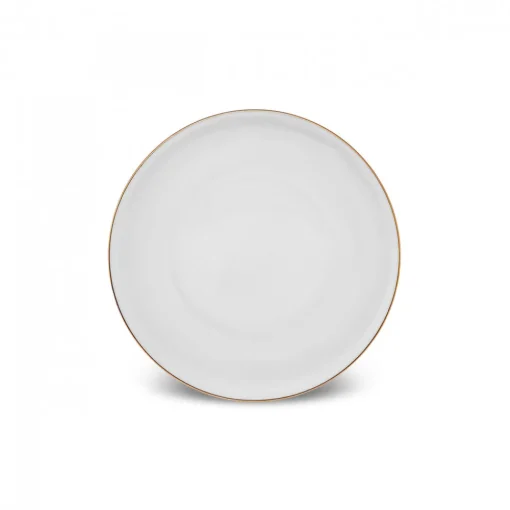 Hot Stream Bone China Belinda 24-Piece Dinner Set for 6 People, See All Dinner Sets|Bone China Dinner Sets