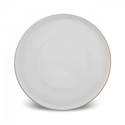 Hot Stream Bone China Belinda 24-Piece Dinner Set for 6 People, See All Dinner Sets|Bone China Dinner Sets