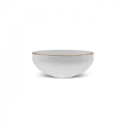 Hot Stream Bone China Belinda 24-Piece Dinner Set for 6 People, See All Dinner Sets|Bone China Dinner Sets