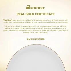 Discount Stream Pure Middle 34-Piece Serveware Set for 6 People, White See All Serveware Sets|Porcelain Serveware Sets