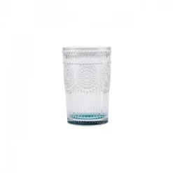 Best Sunflower Glass Highball Glass, 332ml, Transparent Green Highball Glasses