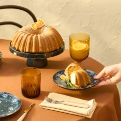 Discount Sven 7-Piece Stoneware Serveware Set for 6 People, Multi See All Serveware Sets|Glass Serveware Sets