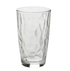 Clearance Terre Highball Glass, 460ml, Transparent Highball Glasses