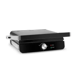 Toastmaster Grill and Sandwich Toaster, 2000W, Sandwich Toasters