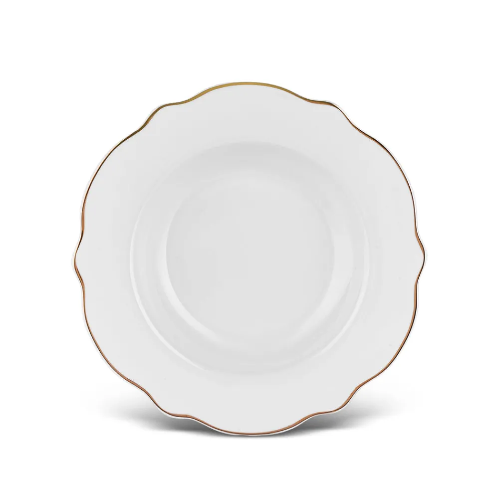 Clearance Vera 25-Piece Porcelain Tea & Coffee Cup Set, Espresso & Turkish Coffee Cup Sets