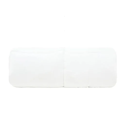 Discount Whistle Comforter, Single, 155x220 cm, White Duvets