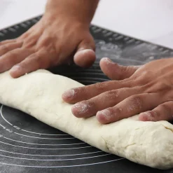 Discount x Refika Dough Roll, 40x50 cm, Multi Kitchen Utensils