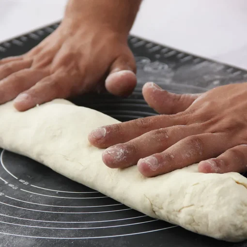 Discount x Refika Dough Roll, 40x50 cm, Multi Kitchen Utensils