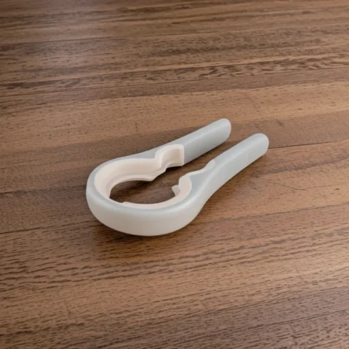New x Refika Jar Opener, Gray Kitchen Gadgets