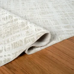 Clearance Kasmir Rugs 7/24 Elegante Trail, 80cmx150cm Modern Rugs