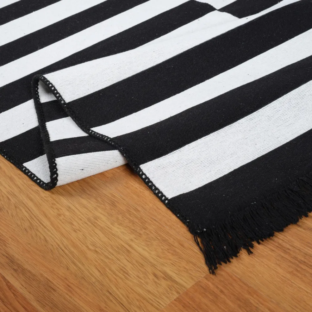 Best Kasmir Rugs 7/24 Jute Decor, 120cmx180cm, Multi Modern Rugs