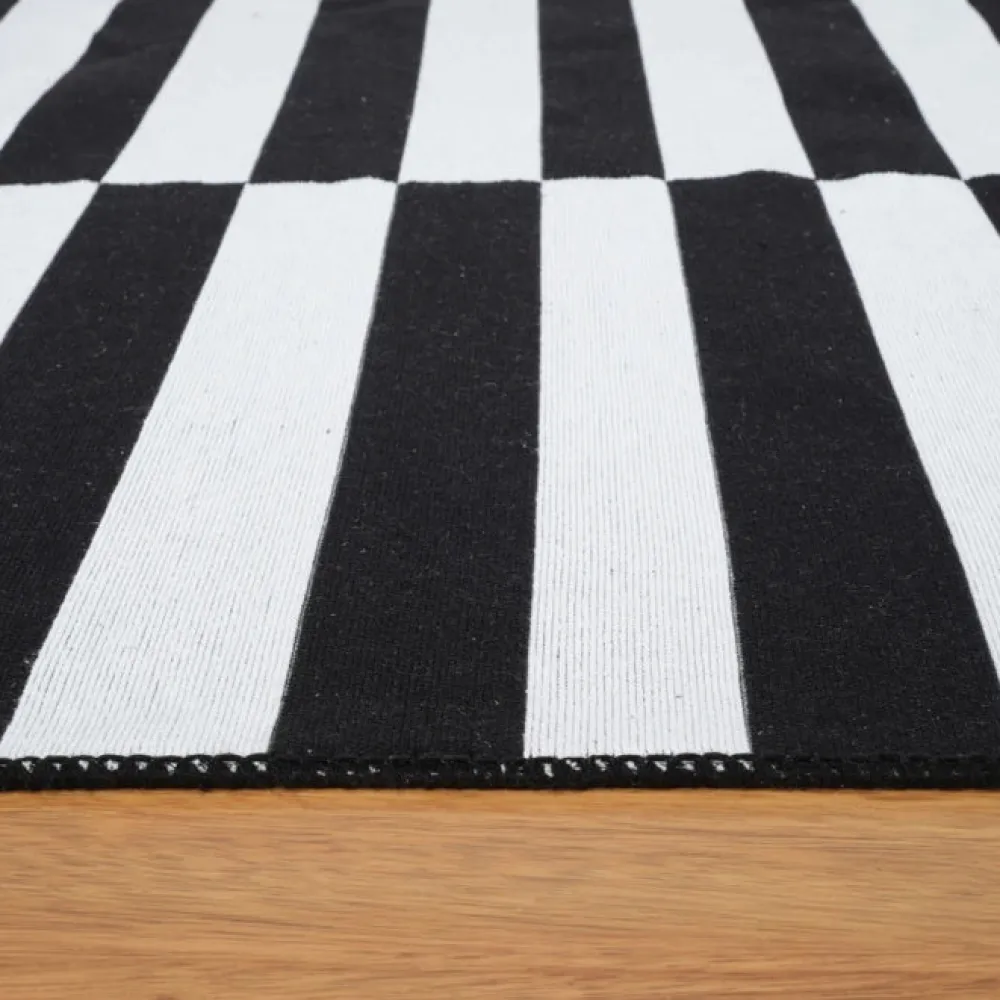 Best Kasmir Rugs 7/24 Jute Decor, 120cmx180cm, Multi Modern Rugs