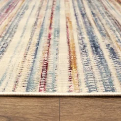 Outlet Kasmir Rugs 7/24 Jute Oak Rug, 160cmx230cm, Multi Modern Rugs|Vintage Rugs
